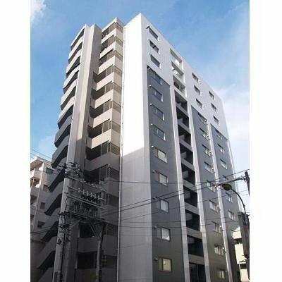 カスタリア大町(ワンルーム/10階)