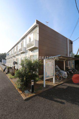 レオパレスボヌール