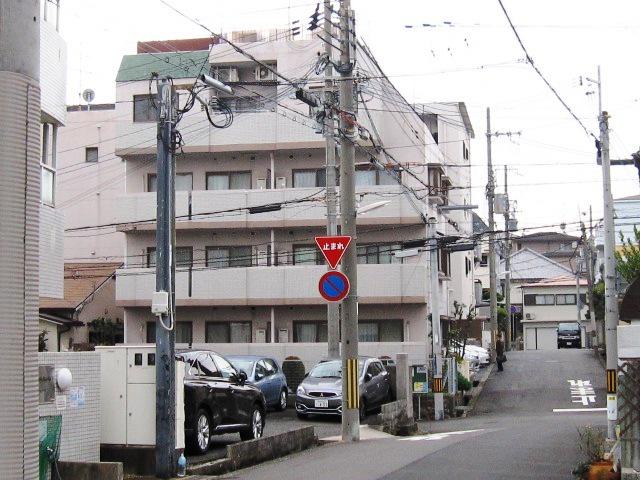 クロワートル六甲