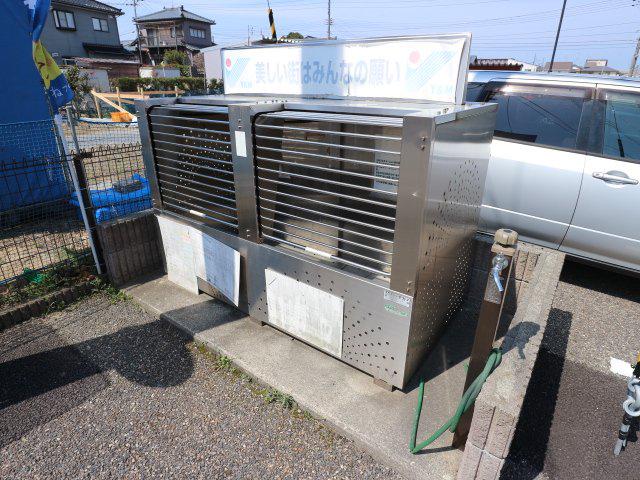シャルム弐番館