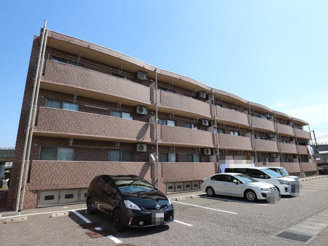 シャルム弐番館