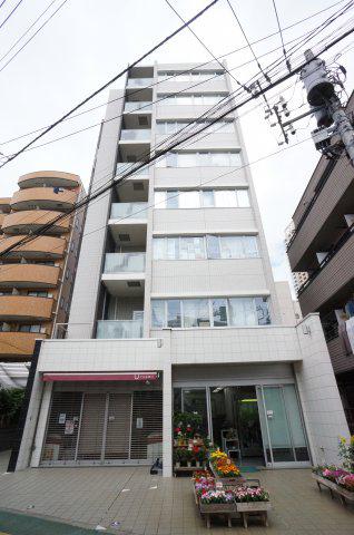 ソルレヴァンテ本八幡