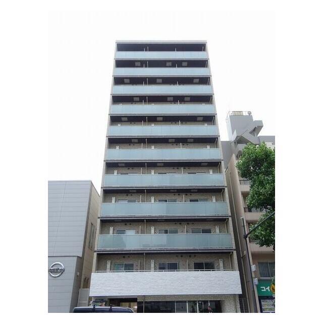 リヴシティ横濱関内弐番館