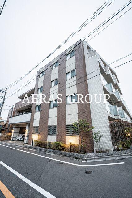 スタジオデン小竹向原