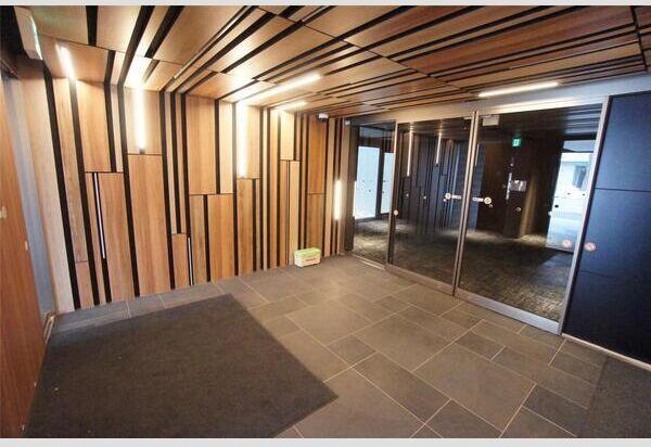 S-RESIDENCE桑園