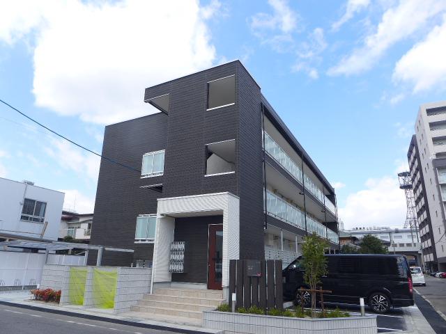 リブリ・東陽