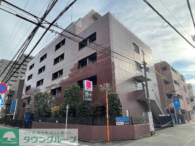 オークビル