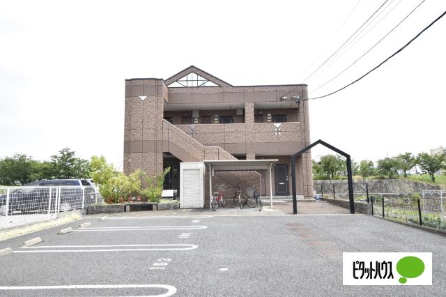 グリーンフィールド
