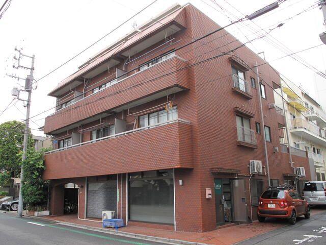 ファミールカワセ
