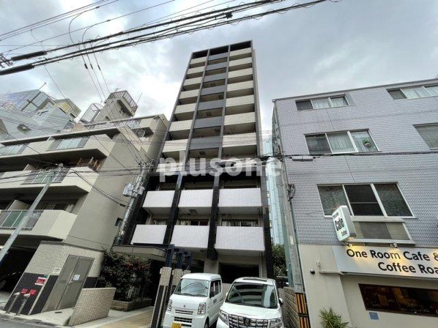 エイペックス新大阪