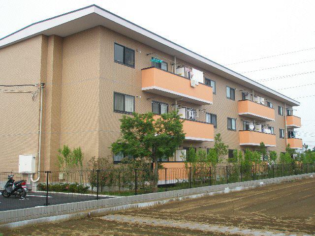 パインウッド(2LDK/2階)