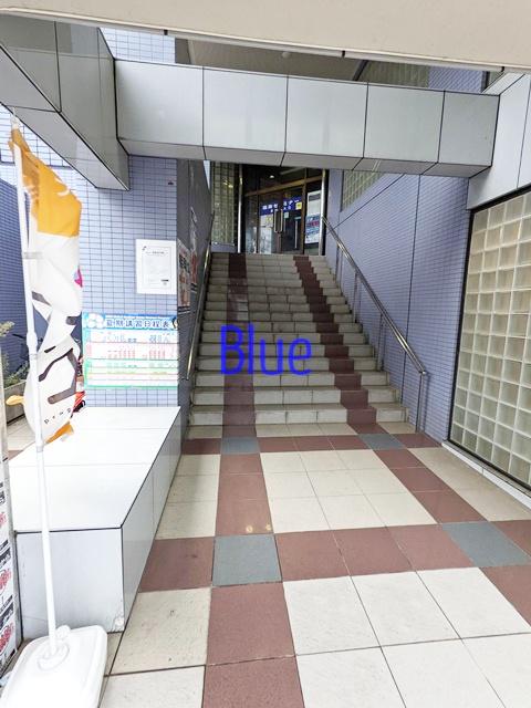 鎧橋ビル