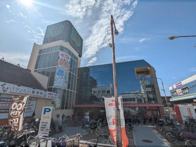 フジパレス河内花園