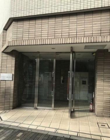ロディア木場