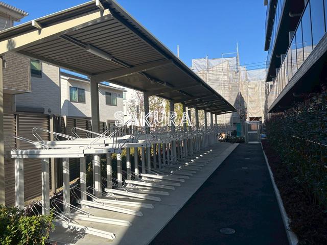 ガーラ・ステーション川崎久地