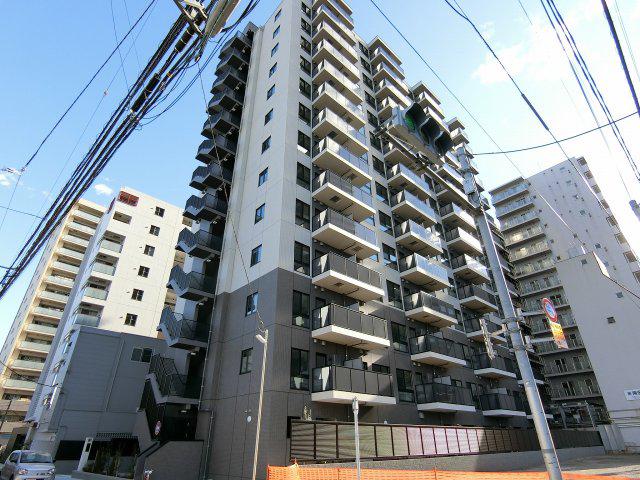 プレシャスハーモニー八王子