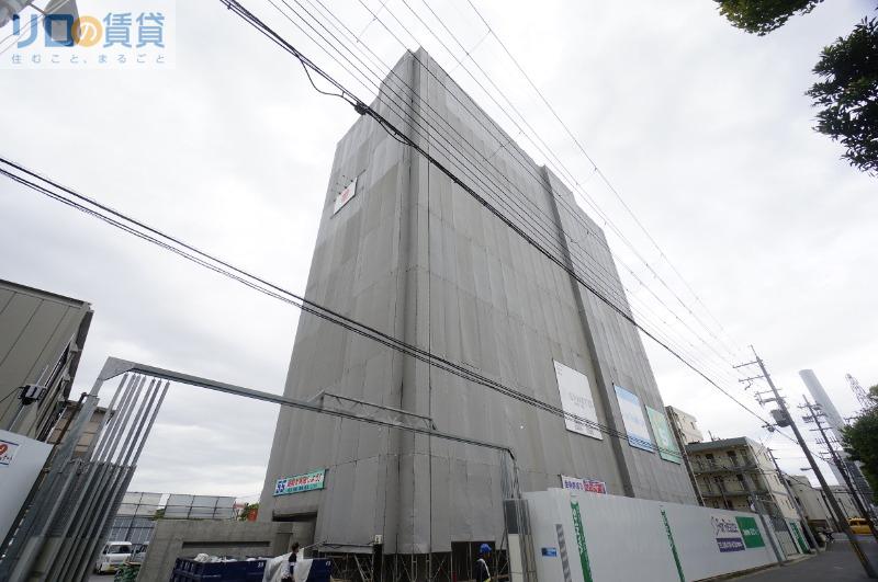 スプランディッド大阪イースト