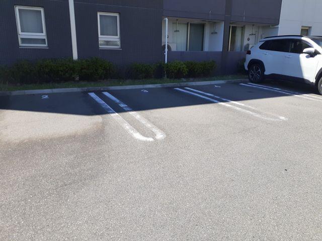 グランヴィオレI
