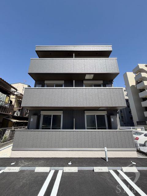 LEGALO伏見