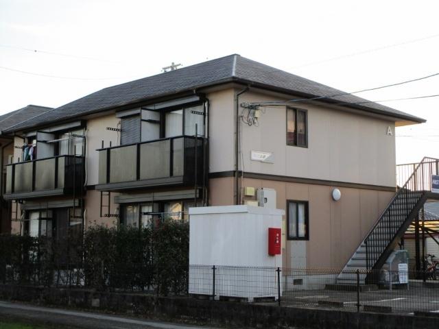 アメニティ土居 A棟