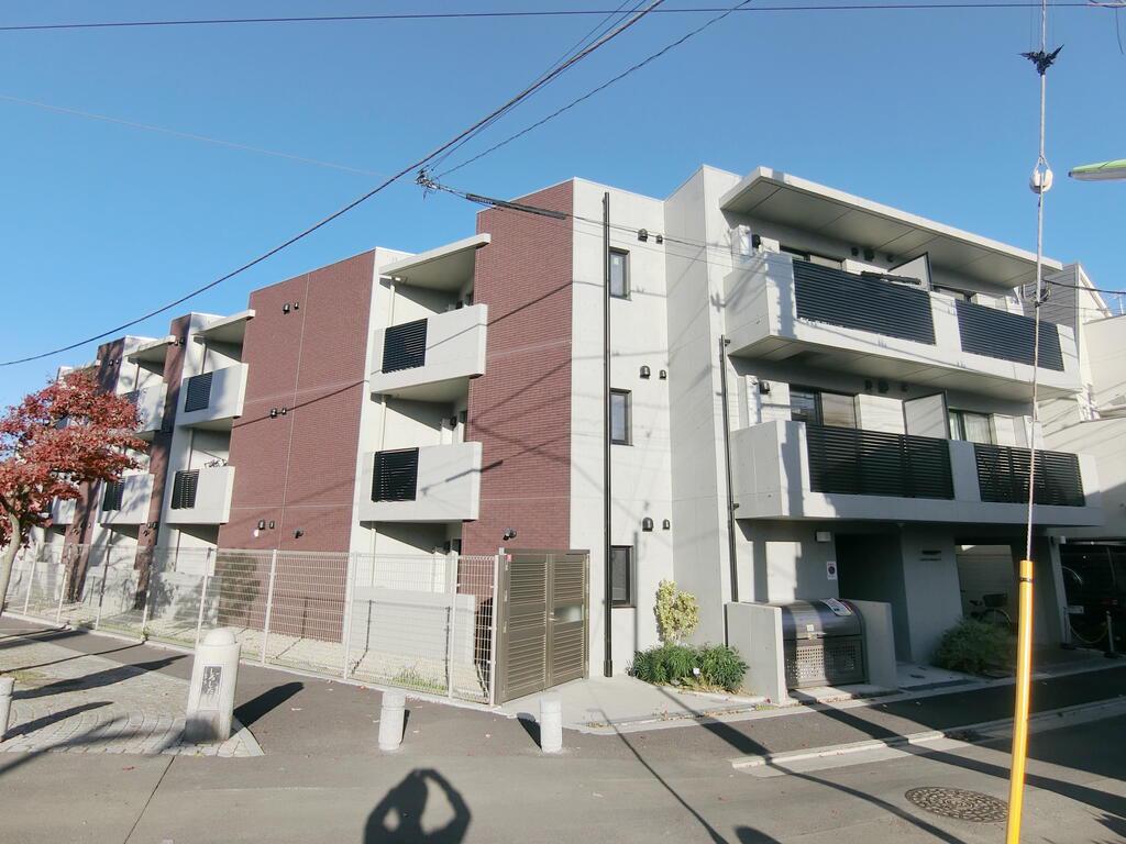GRANDUO世田谷16
