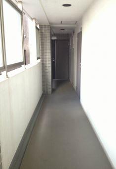 ソリテア四谷荒木町