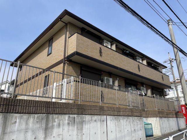 コートドール港南台