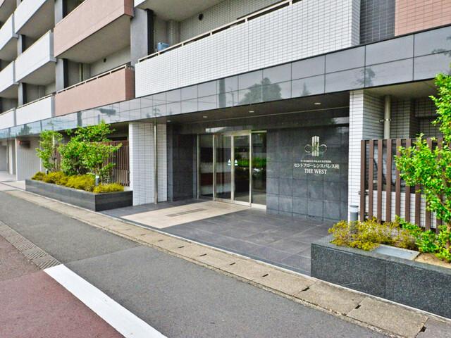 セントフローレンスパレス桂 THE ウエスト