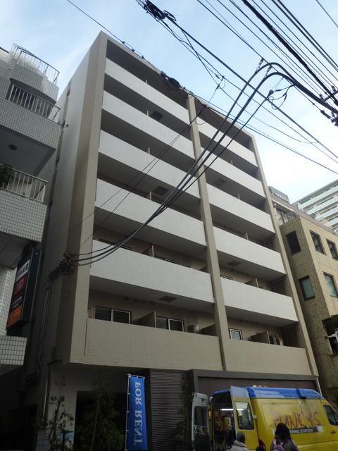 ラ・メージュ山下公園