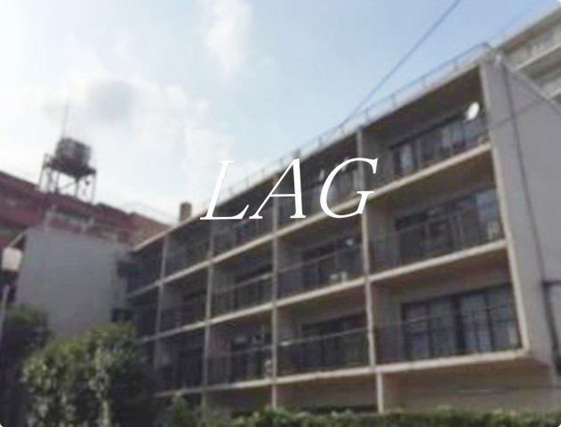LUCA(ワンルーム/1階)