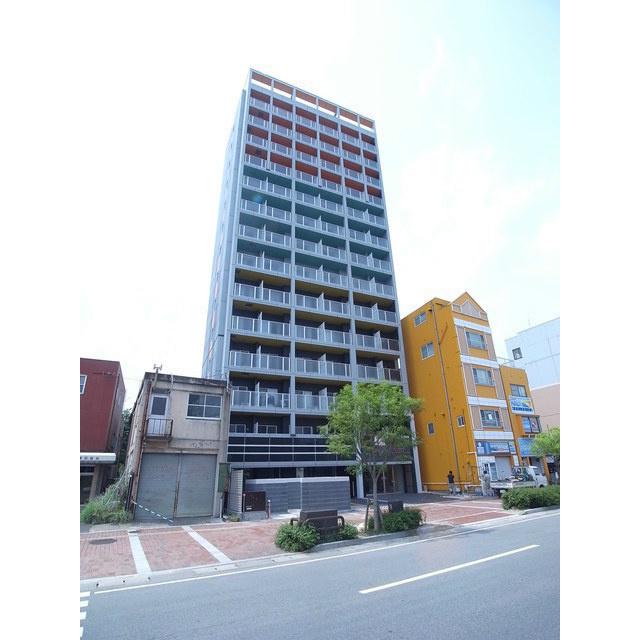 MARK AVENUE TOWER 久留米
