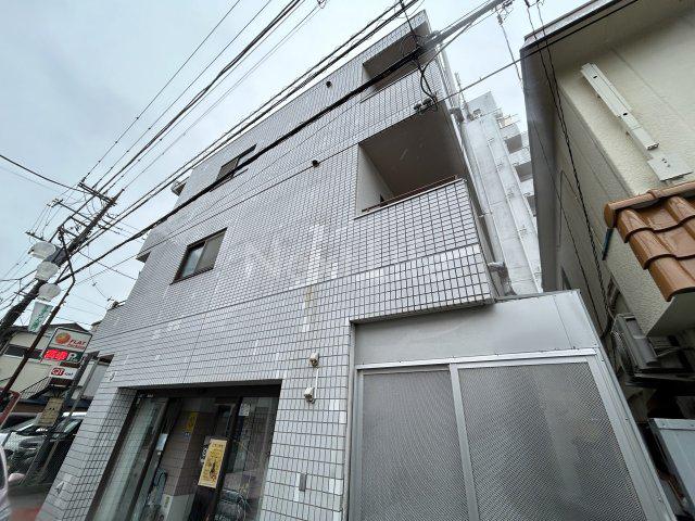 スカイコート大和