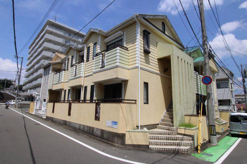 シティハイム光丘