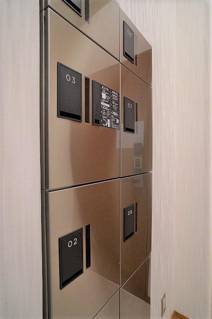 TOTSU RESIDENCE SHIBA 東通レジデンス芝