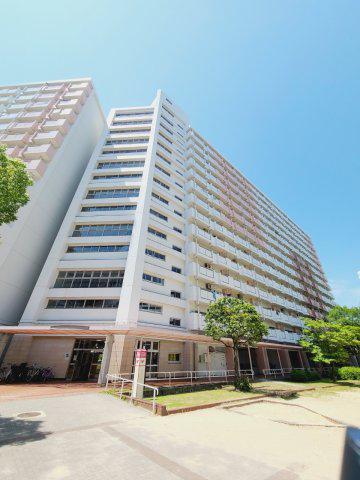 UR武庫川 29号棟(3LDK/14階)
