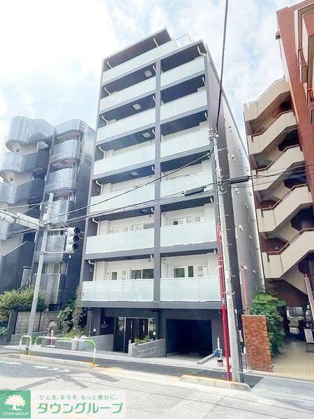 タスキプライムテラス後楽園