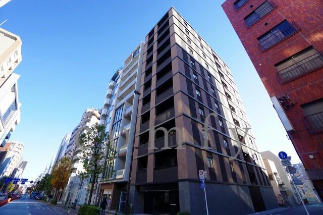 シーズンフラッツ新御徒町