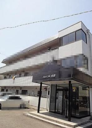ジョイフル大池