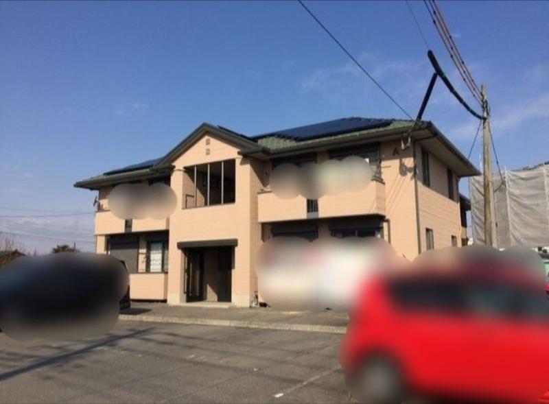 グリーンコートA