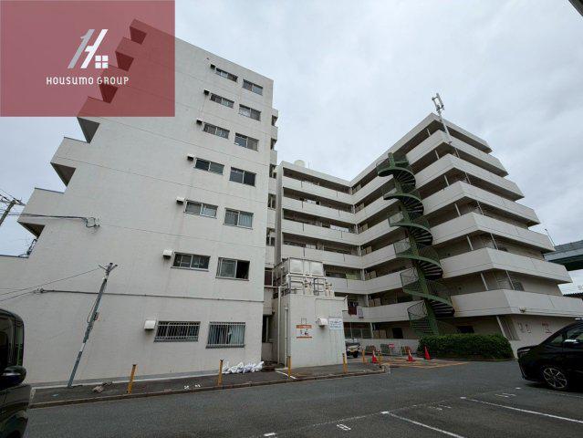 サンコーポ平野