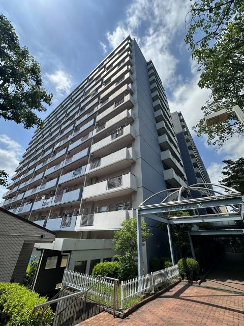 小松川パークマンション