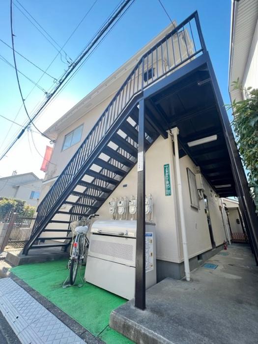 サンハイツ松本