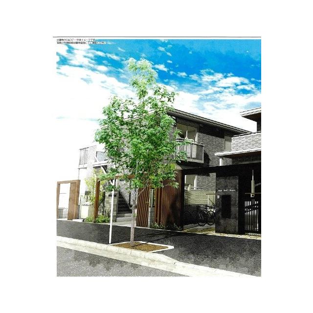 宮前3丁目ハイム