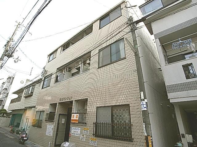 サンライズ萱島信和