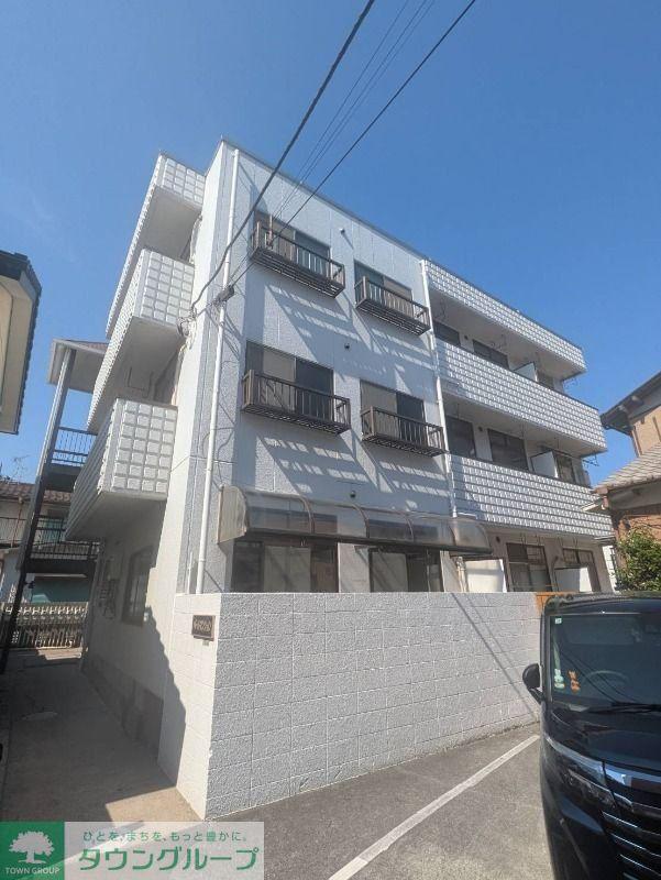パールマンション
