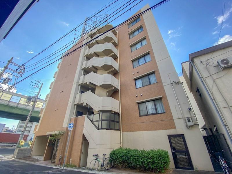 リアライズ神戸サウス