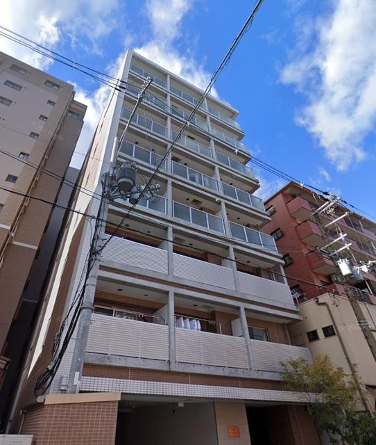 PARK HILLS 玉造 KALMIA
