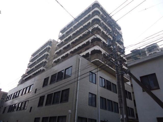 大手門コーポ