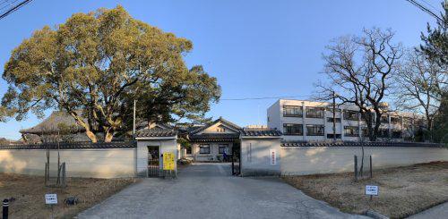 テラッセ奈良公園