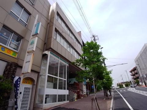 竹園マンション